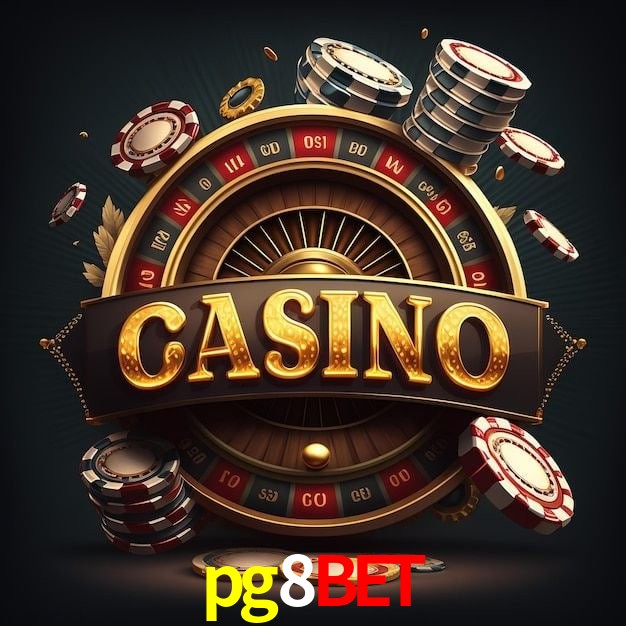 Apostas ao vivo pg8bet