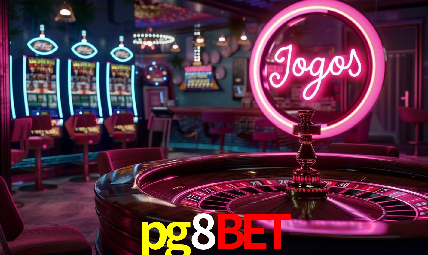 Instalador pg8bet Windows